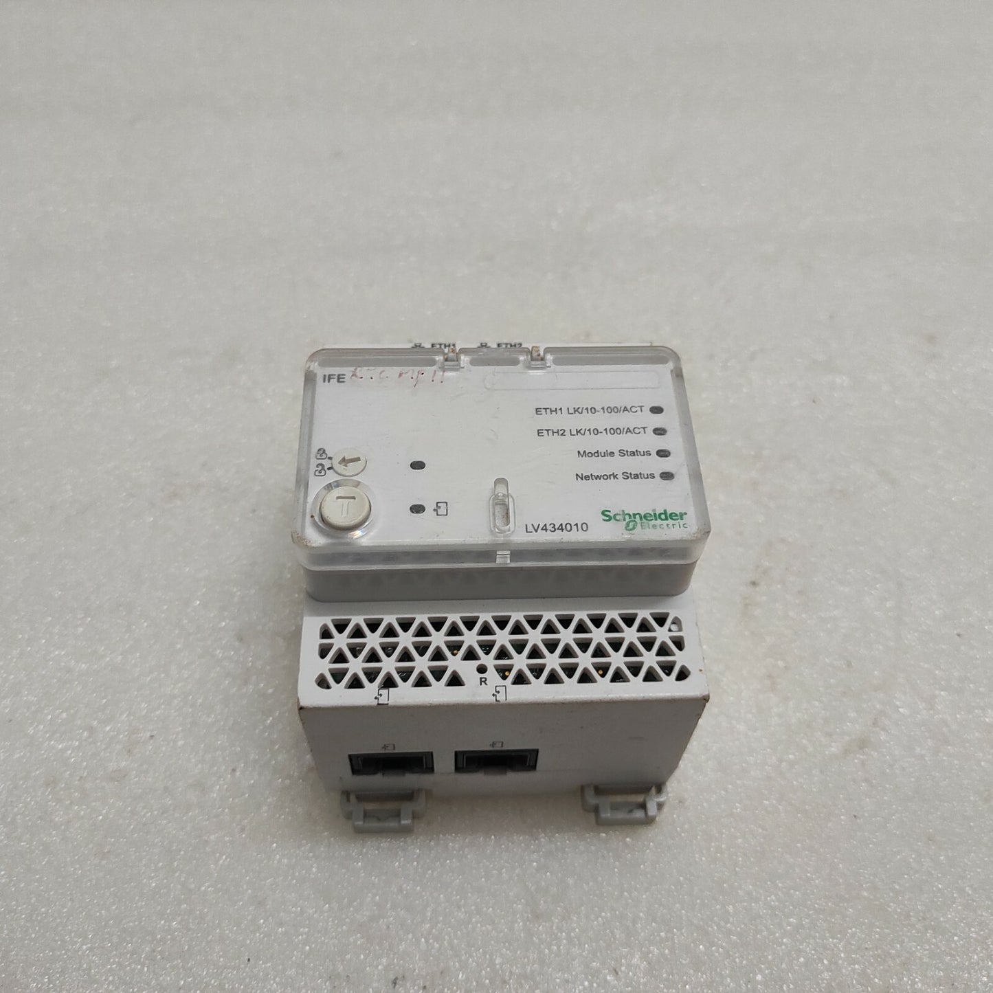 SE LV434010 ENERLIN'X IFE INTERFACE MODULE