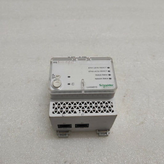 SE LV434010 ENERLIN'X IFE INTERFACE MODULE
