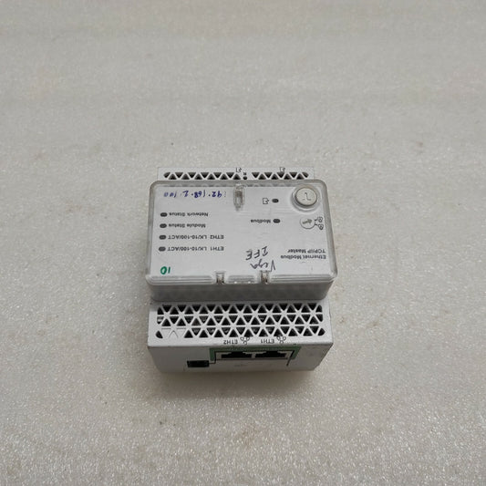 SE LV434011 ENERLIN'X IFE SWITCHBOARD SERVER
