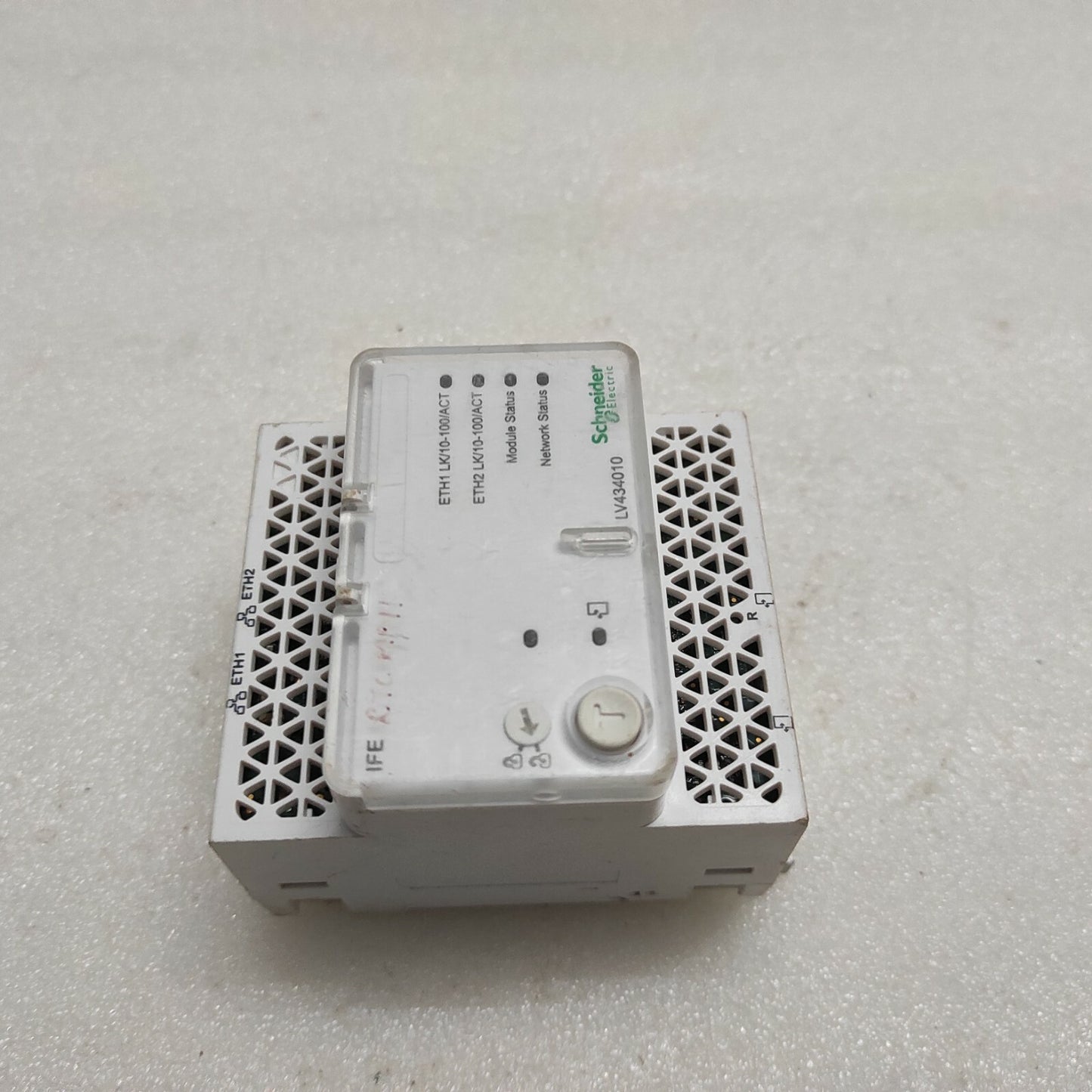 SE LV434010 ENERLIN'X IFE INTERFACE MODULE