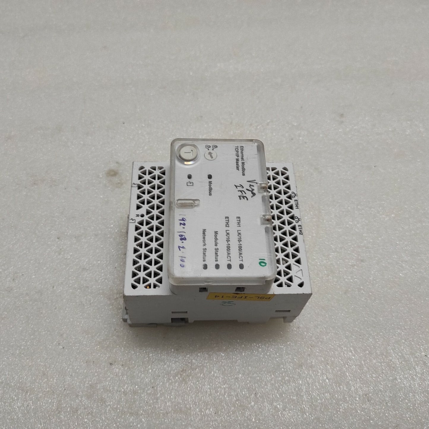 SE LV434011 ENERLIN'X IFE SWITCHBOARD SERVER