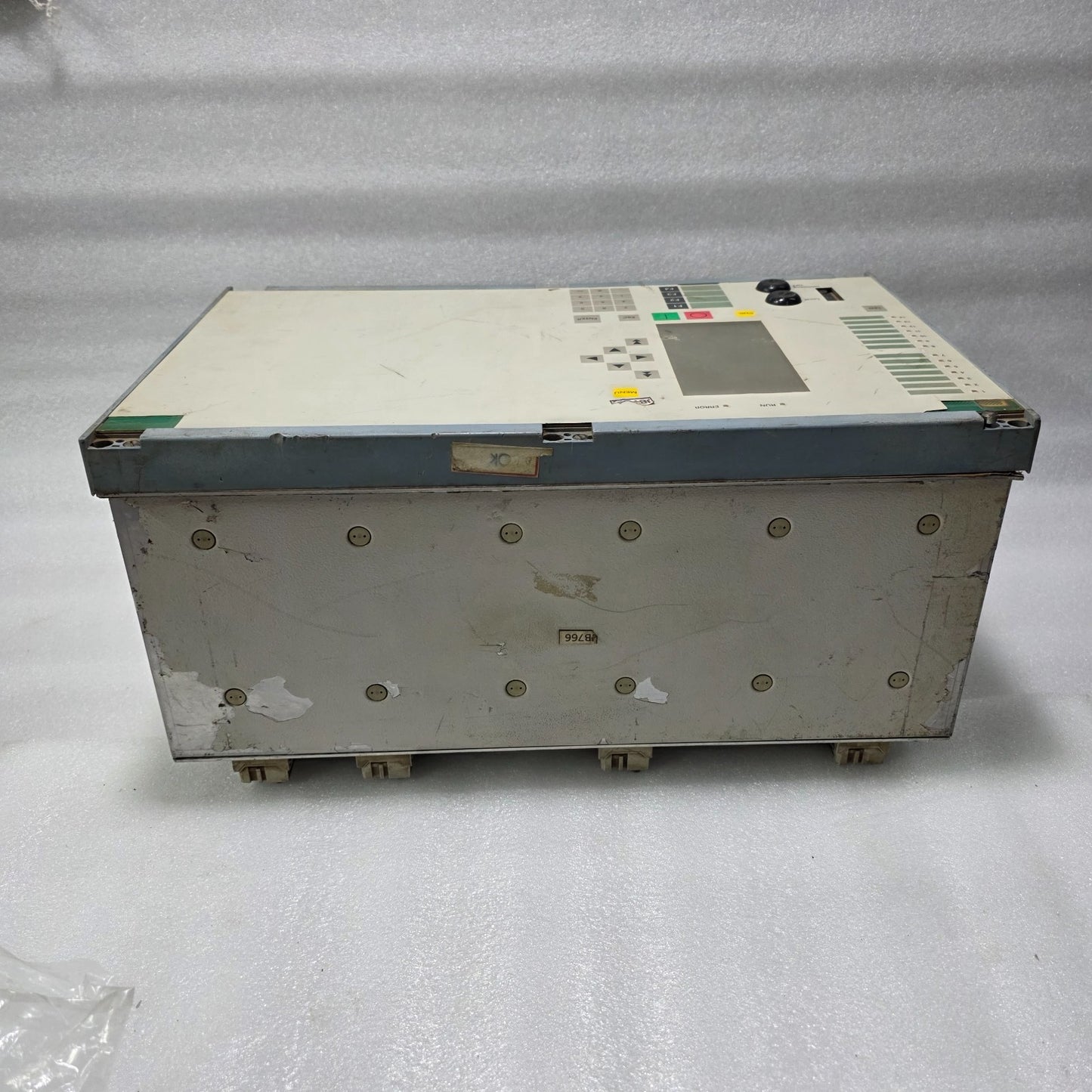 SIEMENS SIPROTEC 7SJ6451-5EB92-1FE0 NUMERICAL FEEDER PROTECTION RELAY