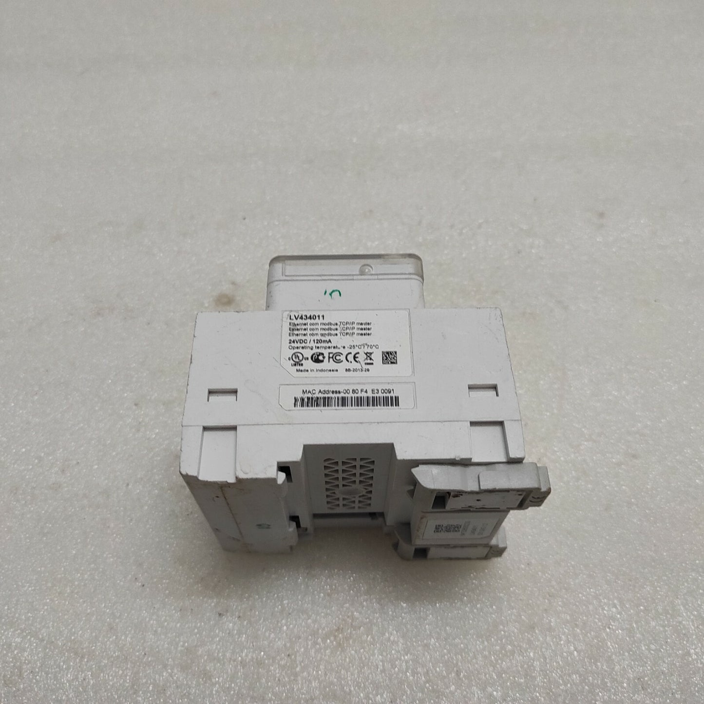 SE LV434011 ENERLIN'X IFE SWITCHBOARD SERVER