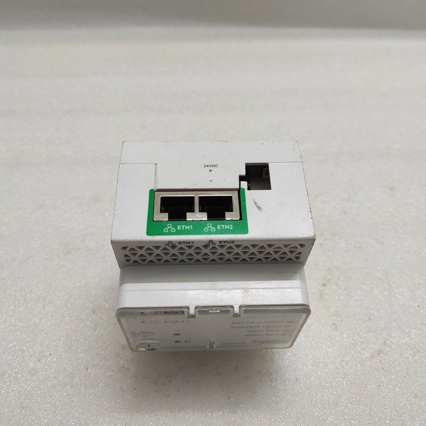 SE LV434010 ENERLIN'X IFE INTERFACE MODULE