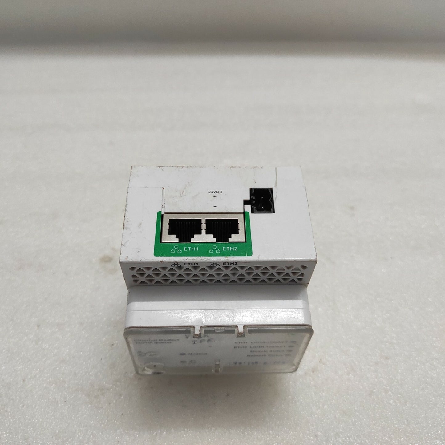 SE LV434011 ENERLIN'X IFE SWITCHBOARD SERVER