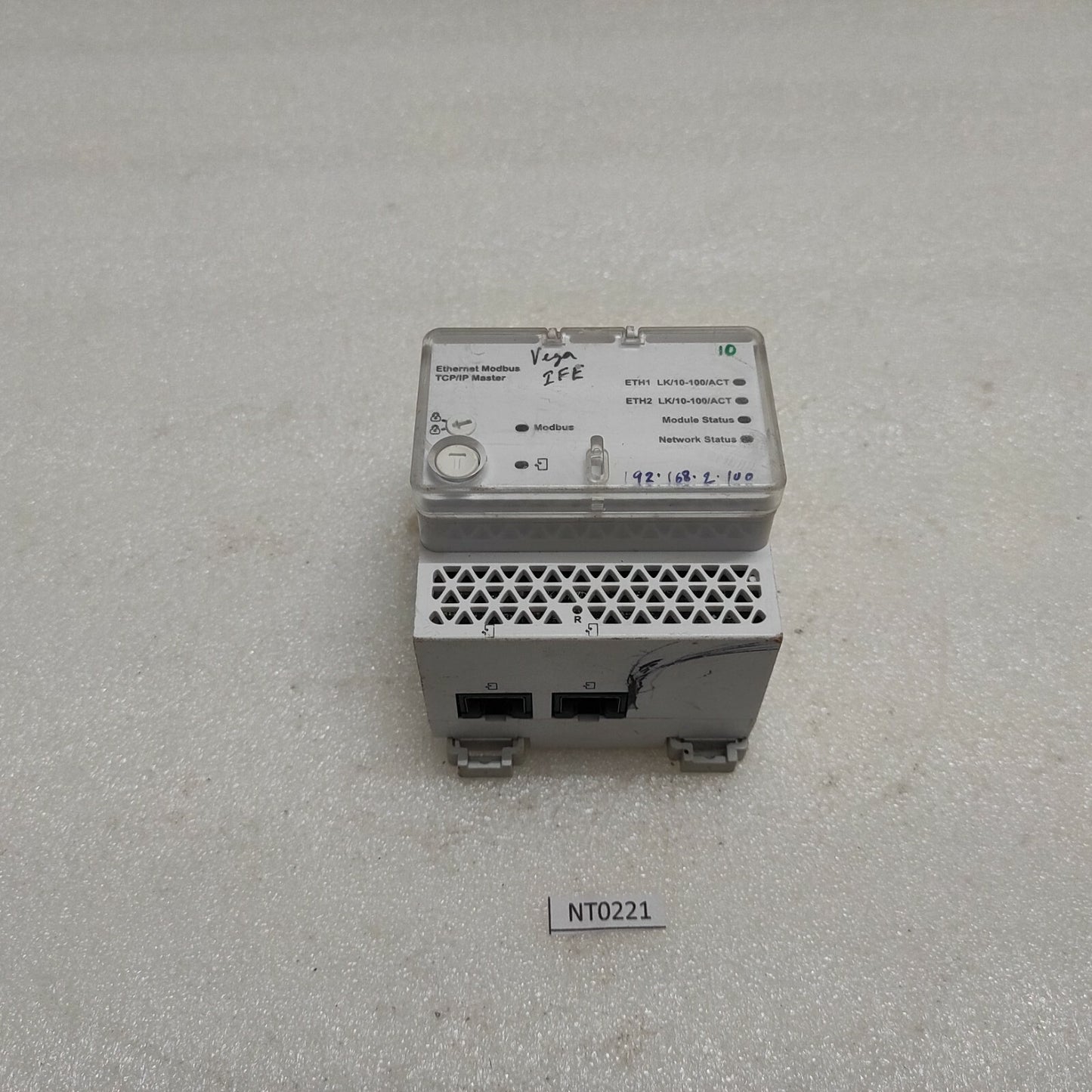 SE LV434011 ENERLIN'X IFE SWITCHBOARD SERVER