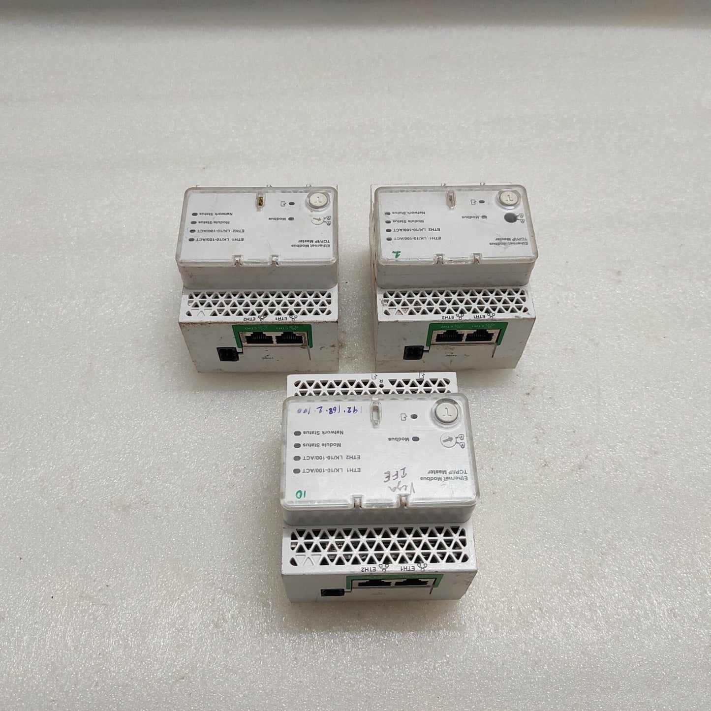 SE LV434011 ENERLIN'X IFE SWITCHBOARD SERVER
