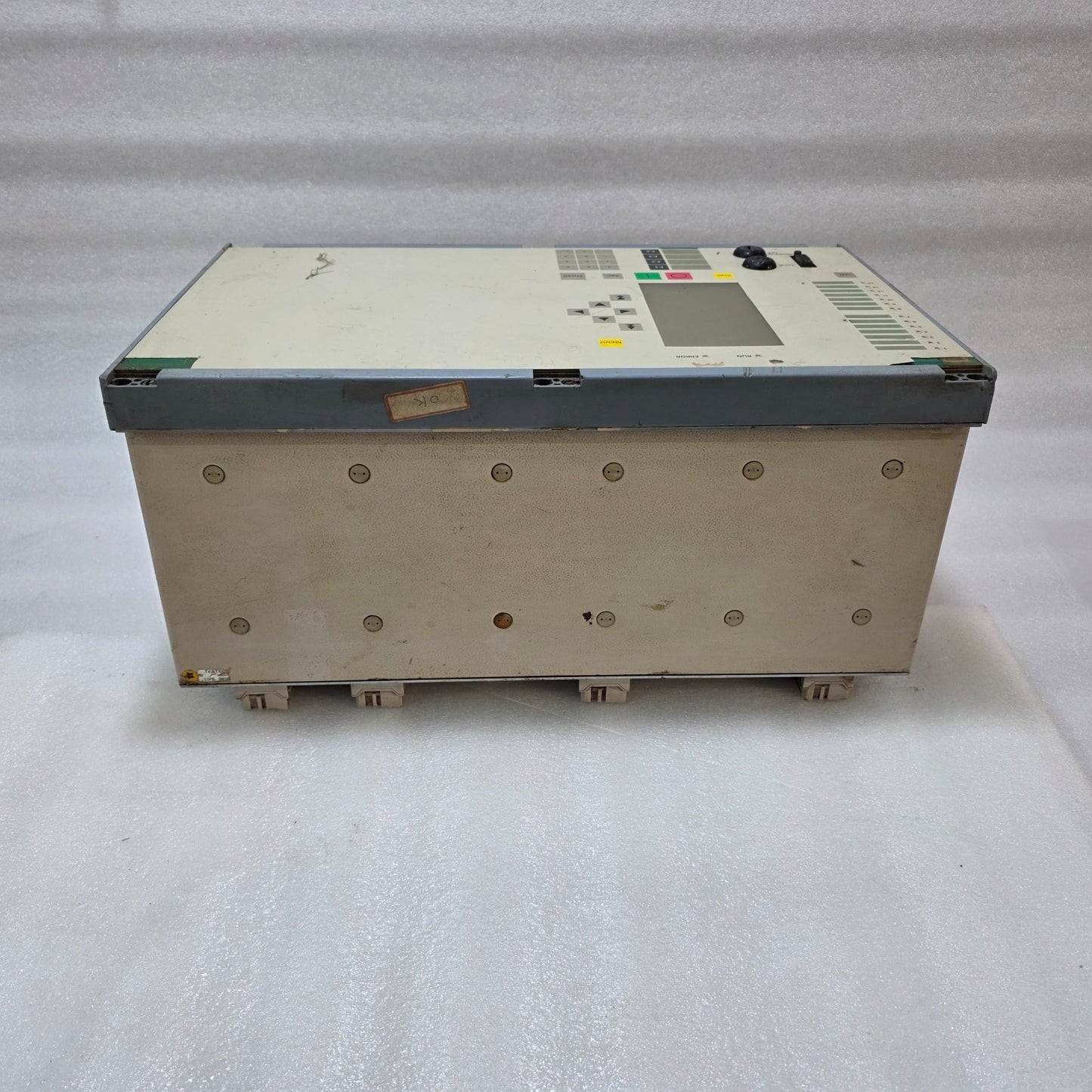 SIEMENS SIPROTEC 7SJ6451-4EB92-1FG7 NUMERICAL FEEDER PROTECTION RELAY