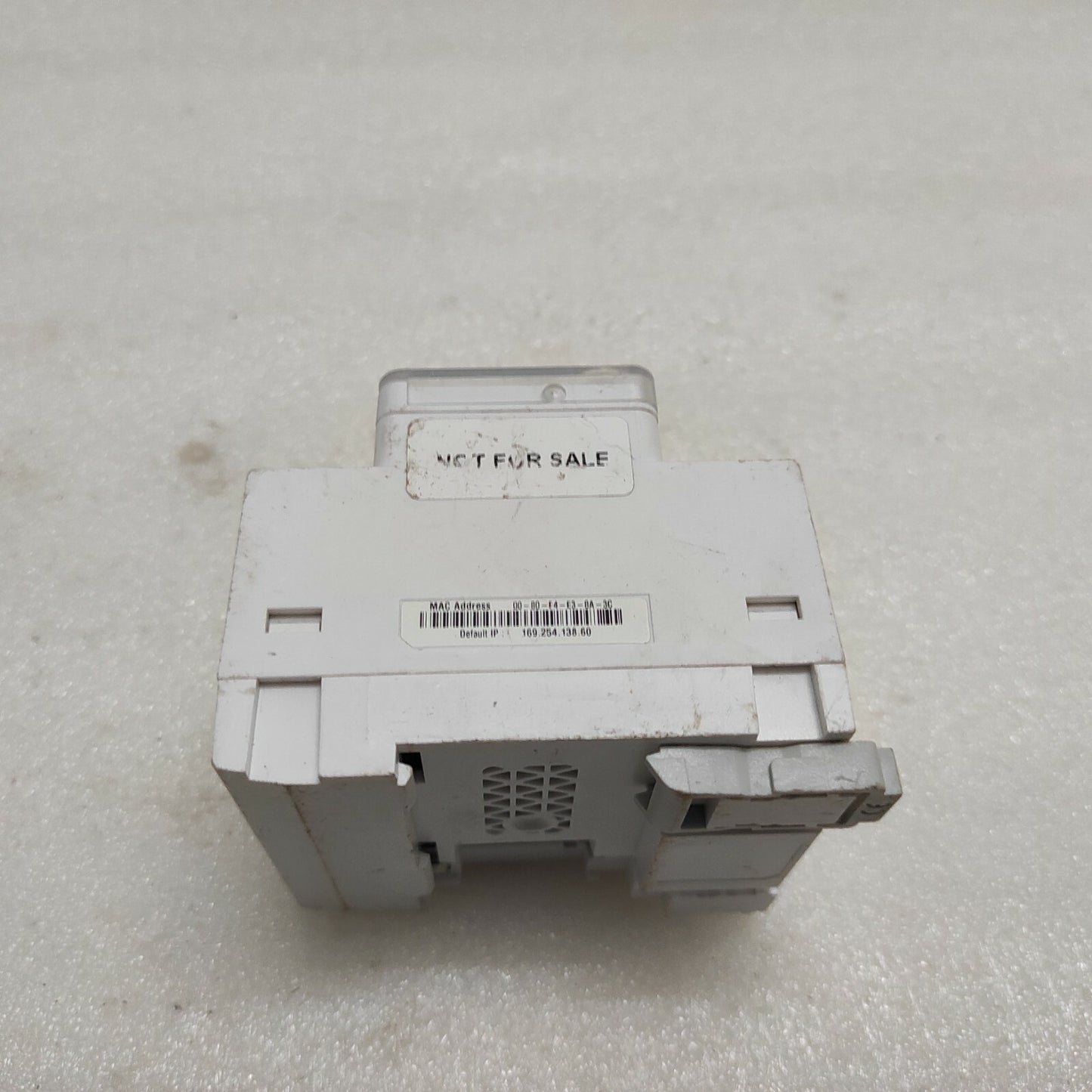SE LV434001 ENERLIN'X IFE ETHERNET INTERFACE