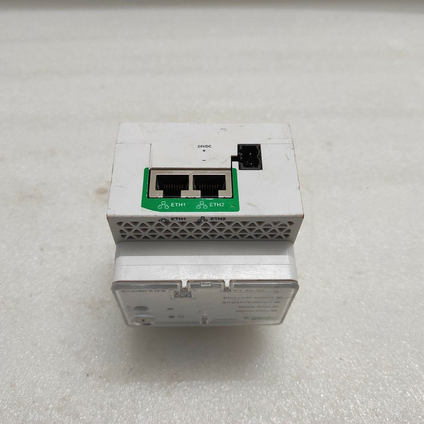 SE LV434001 ENERLIN'X IFE ETHERNET INTERFACE