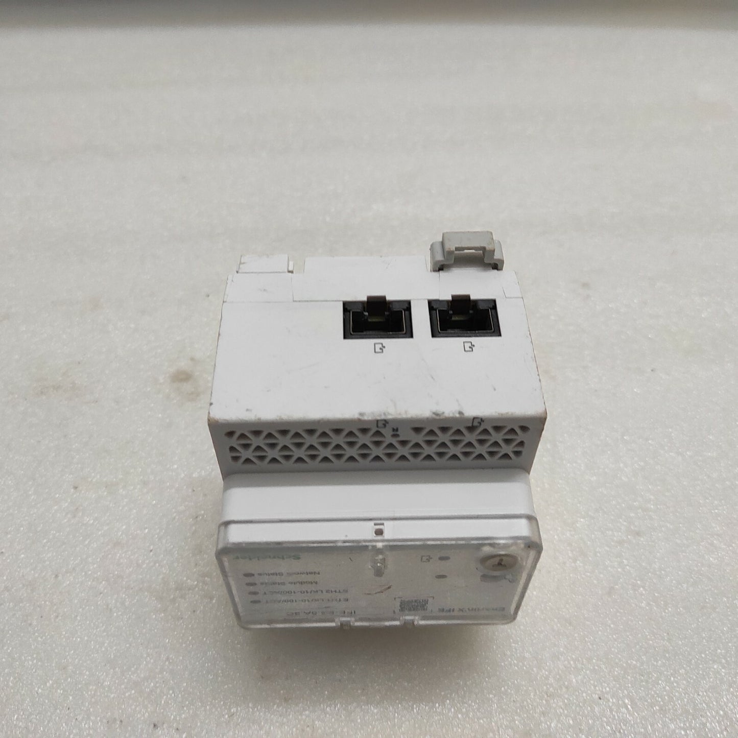 SE LV434001 ENERLIN'X IFE ETHERNET INTERFACE