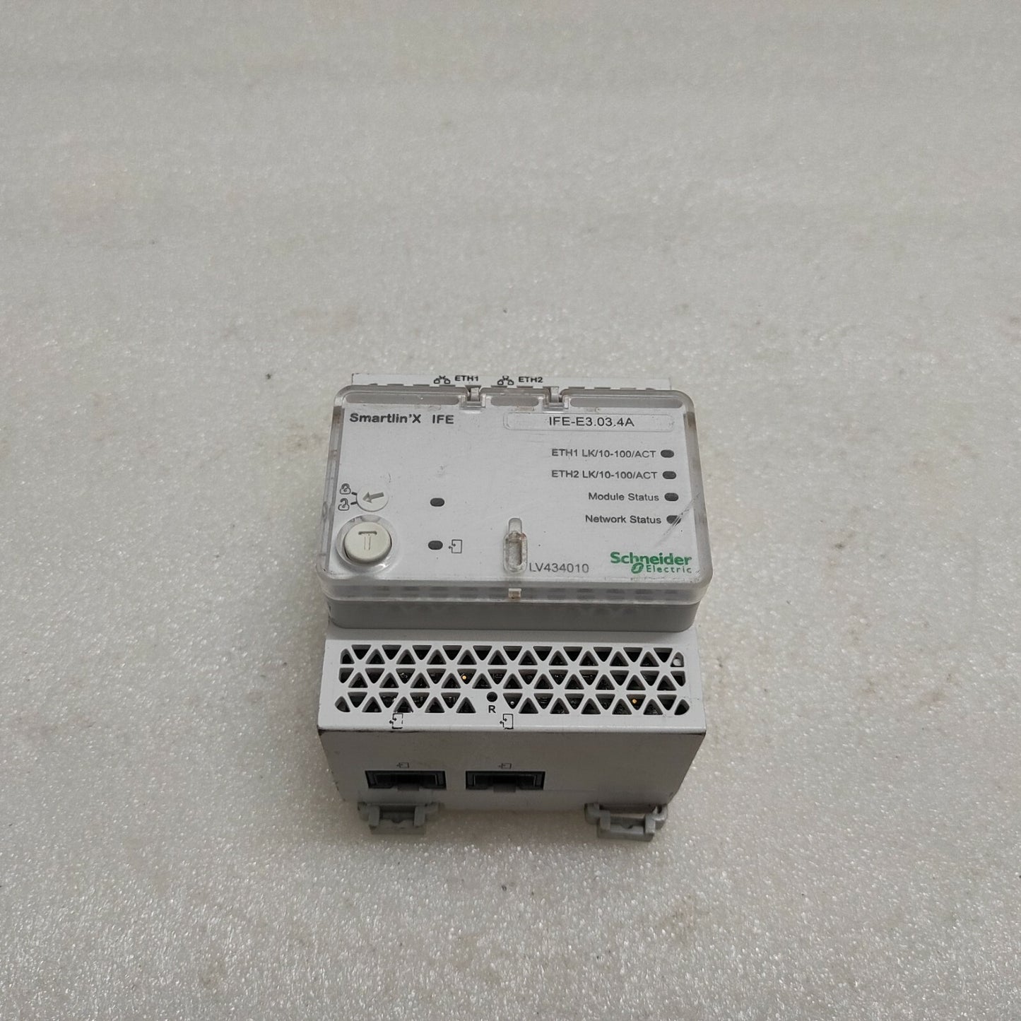 SE LV434010 ENERLIN'X IFE INTERFACE