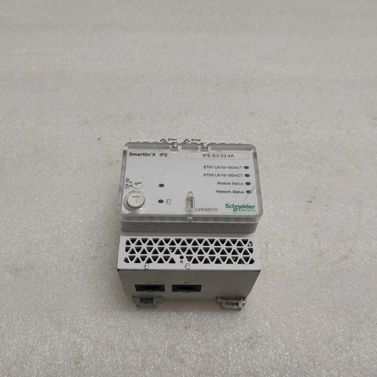 SE LV434010 ENERLIN'X IFE INTERFACE