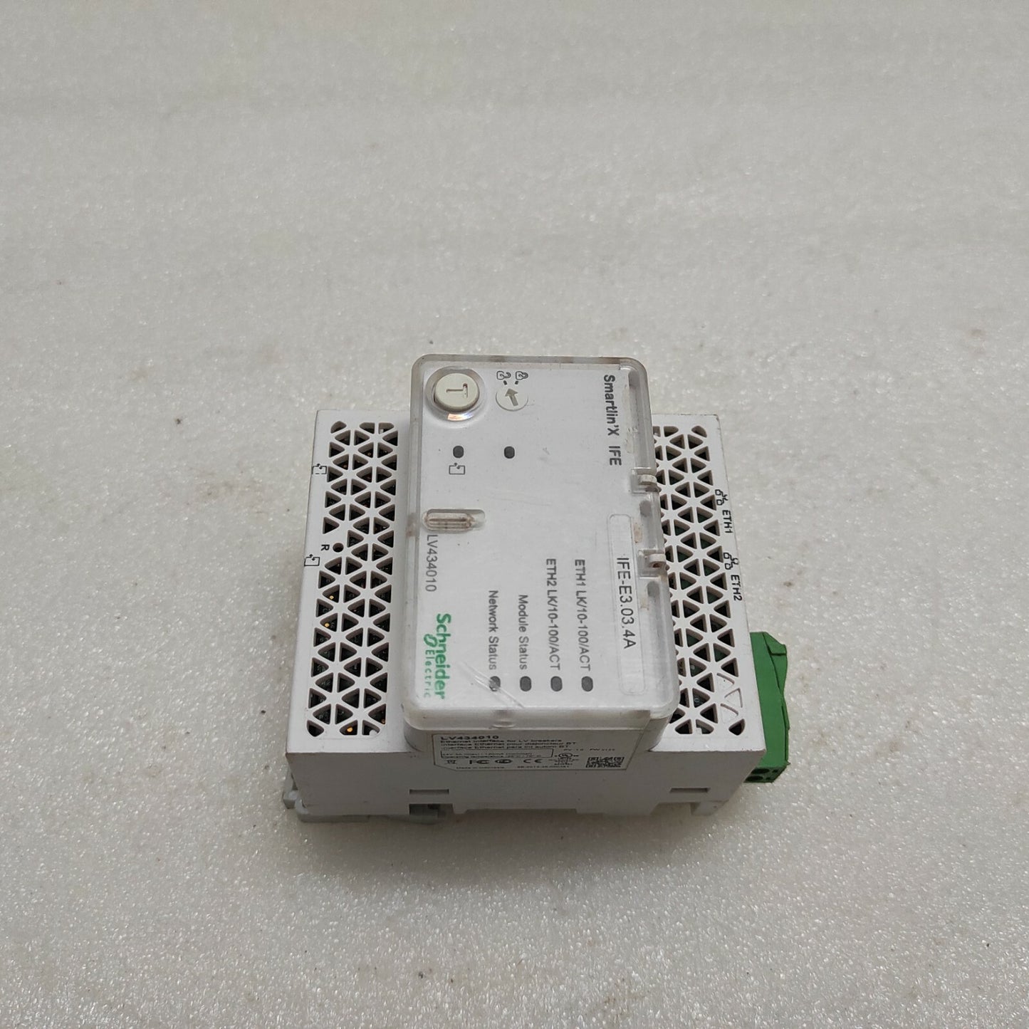 SE LV434010 ENERLIN'X IFE INTERFACE
