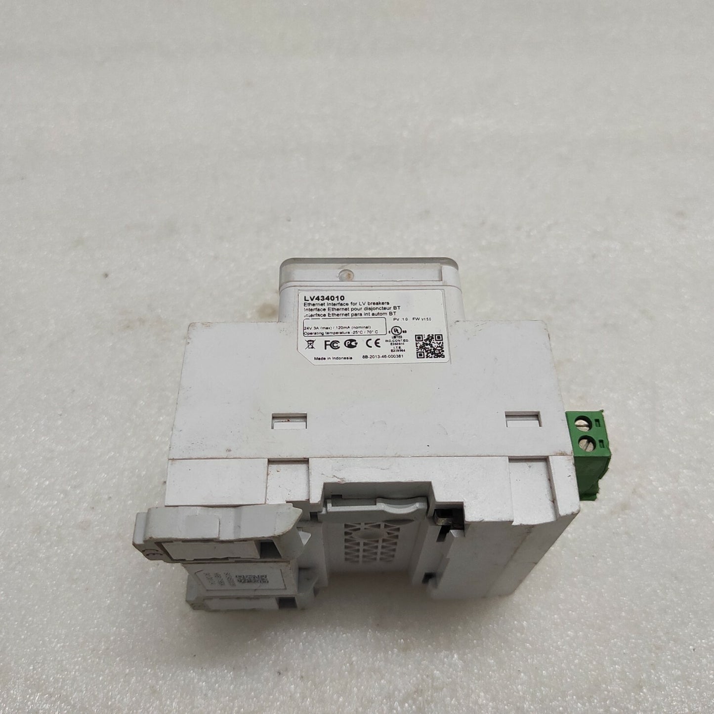 SE LV434010 ENERLIN'X IFE INTERFACE