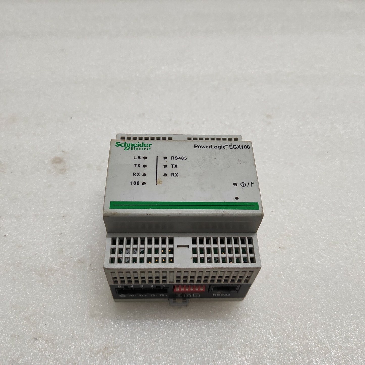 SE EGX100MG ETHERNET GATEWAY 24VDC
