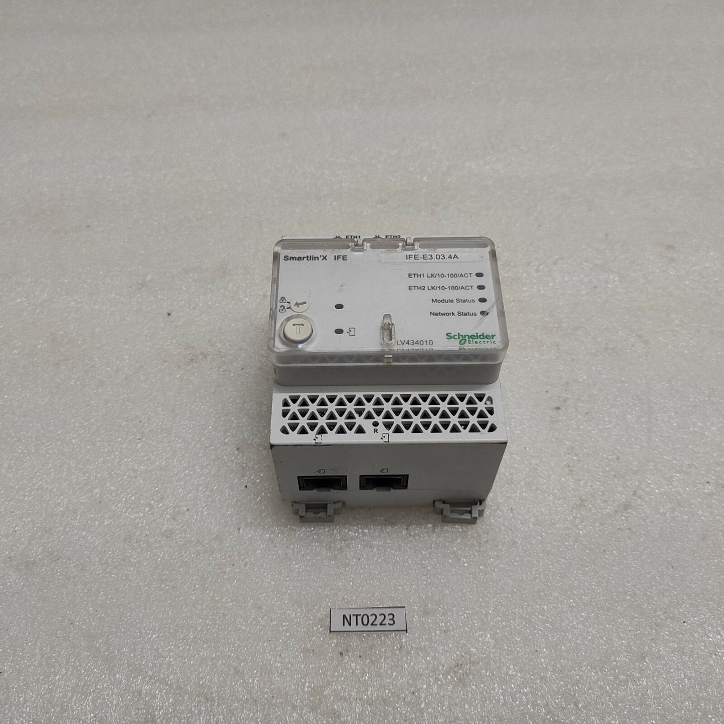 SE LV434010 ENERLIN'X IFE INTERFACE