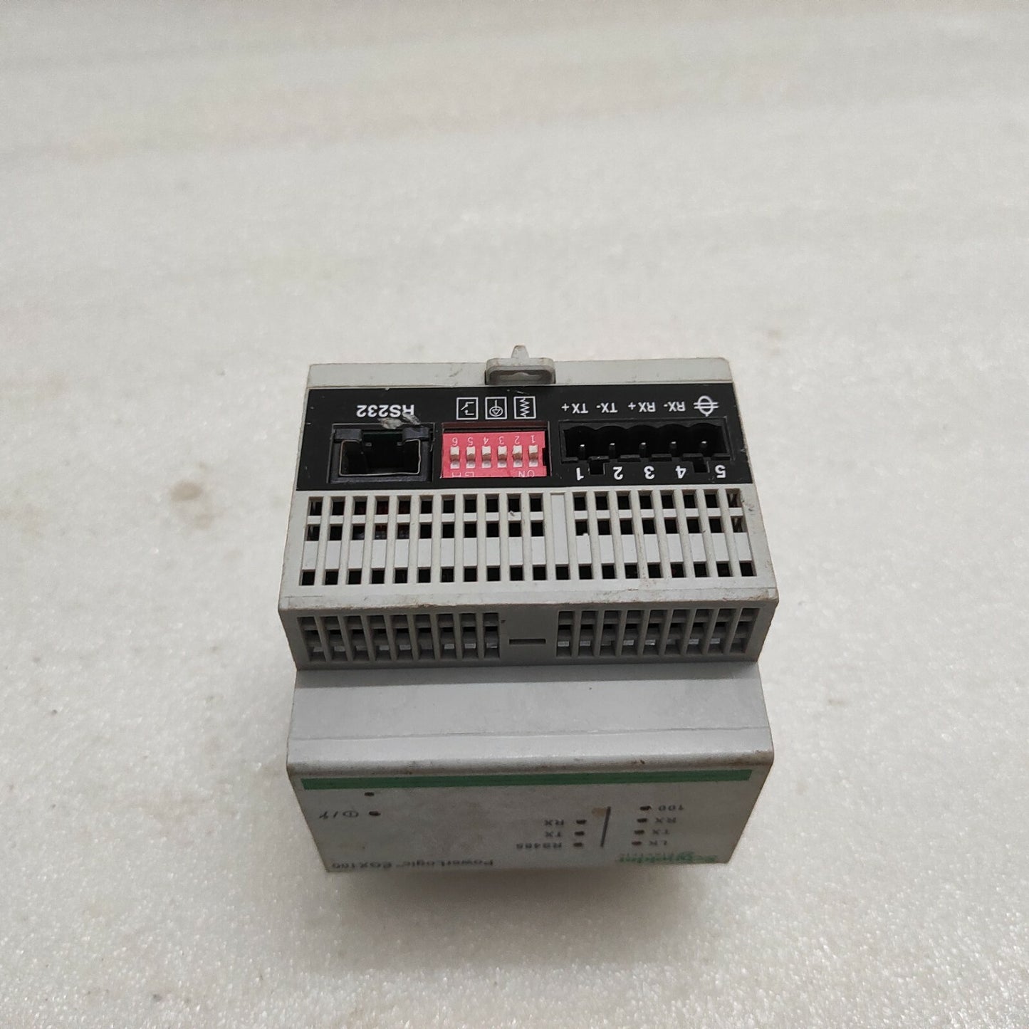 SE EGX100MG ETHERNET GATEWAY 24VDC