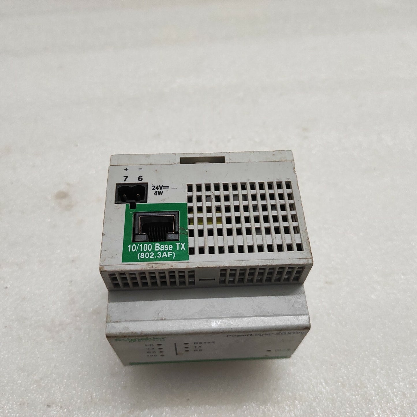 SE EGX100MG ETHERNET GATEWAY 24VDC