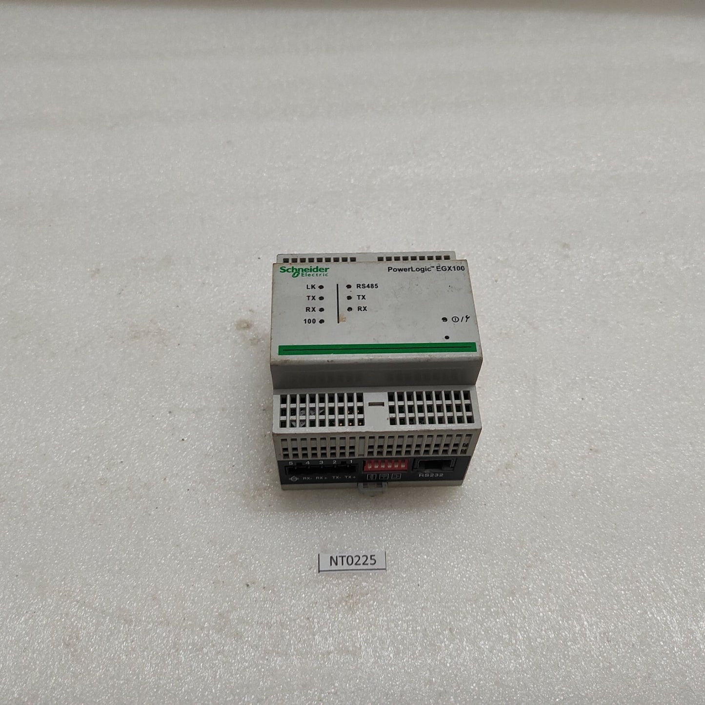SE EGX100MG ETHERNET GATEWAY 24VDC