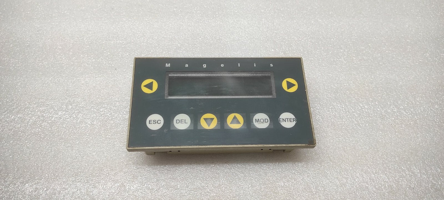 TELE XBT N200 COMPACT DISPLAY