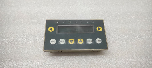TELE XBT N200 COMPACT DISPLAY