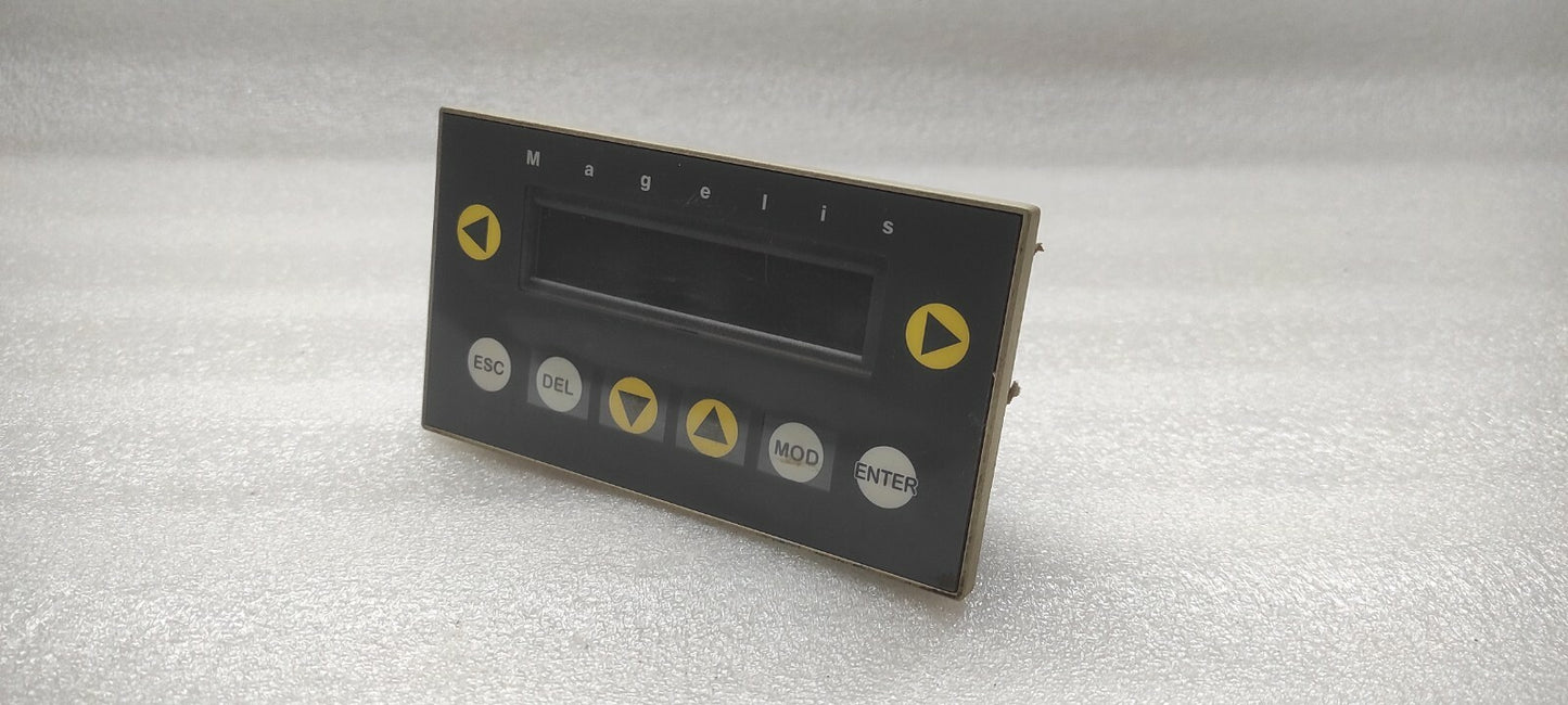 TELE XBT N200 COMPACT DISPLAY