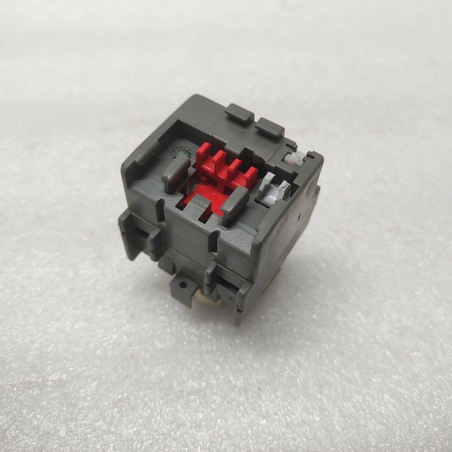 ABB TP40DA CONTACTOR TIMER 1SBN020300R1000  0.1-40SEC