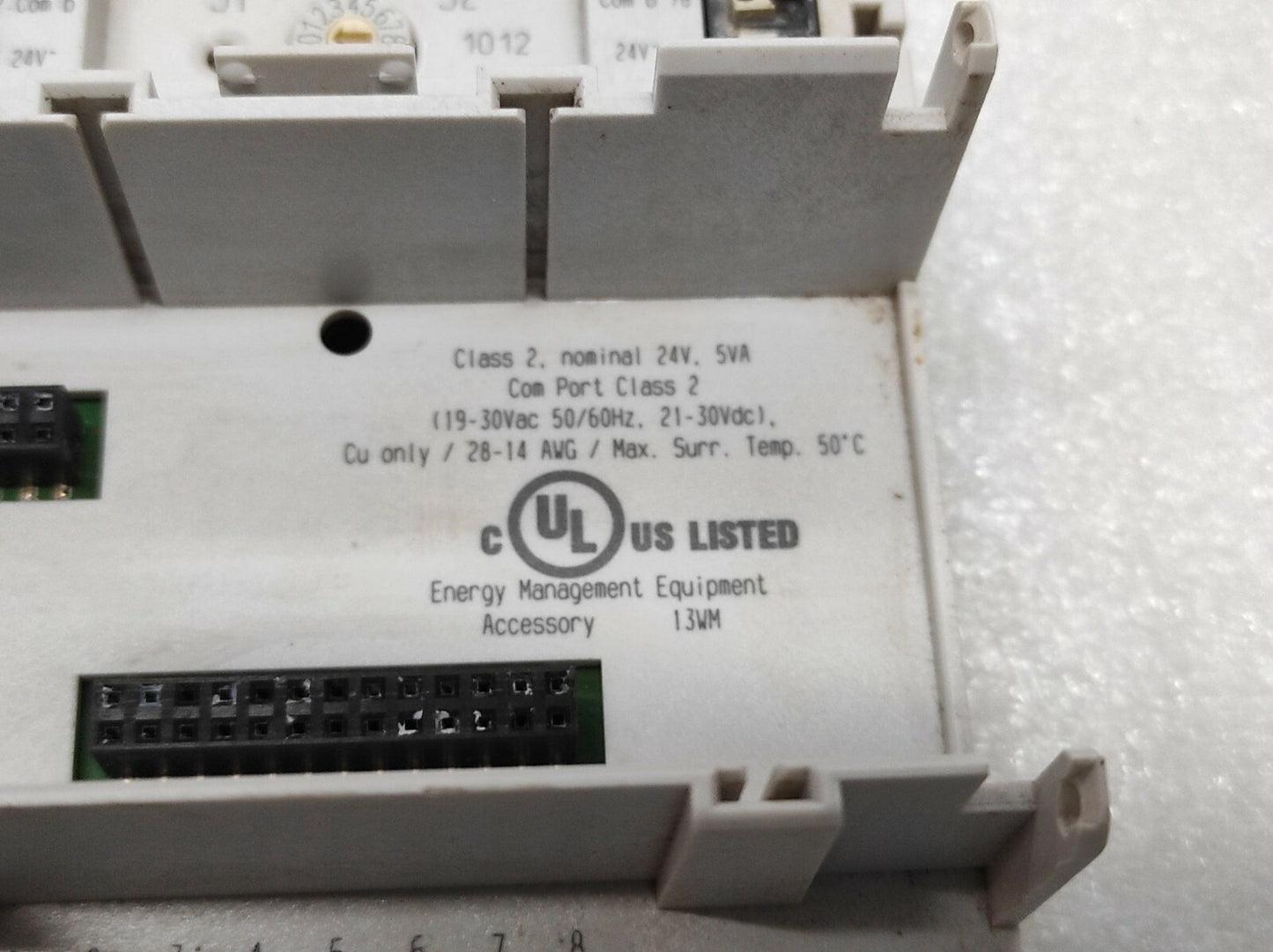 Honeywell XS821-22 Panel Bus I/O Module