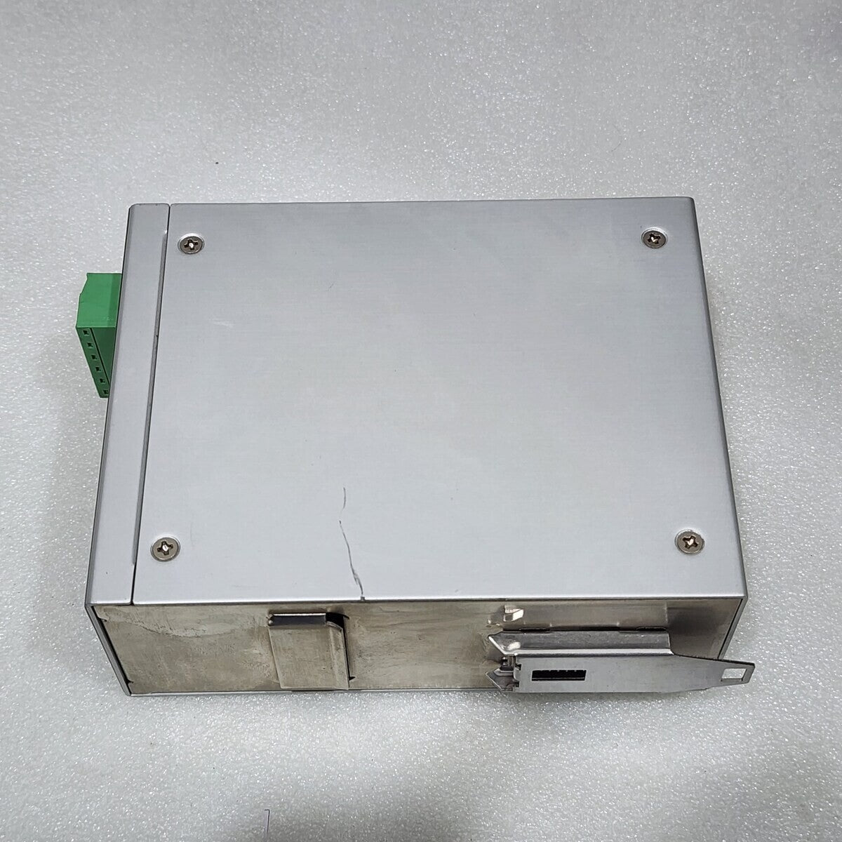 PHOENIX CONTACT FL SWITCH SFNT 8TX INDUSTRIAL ETHERNET SWITCH 2891005