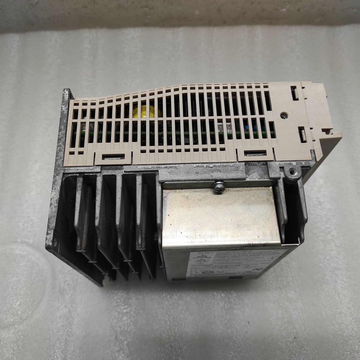 YASKAWA SGDV-1R9D11A020000 SERVOPACK