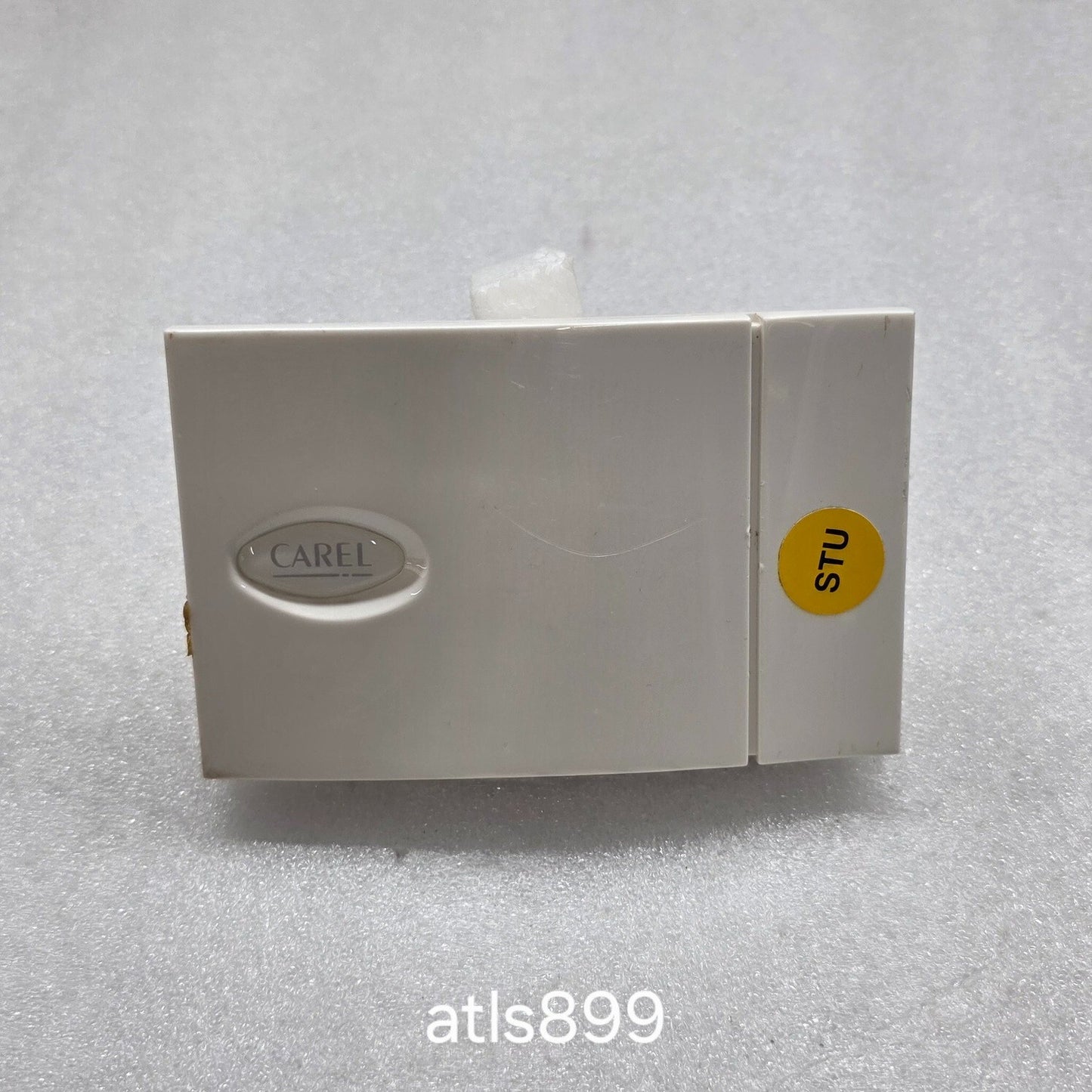CAREL DPWC111000 TEMPERATURE AND HUMIDITY CONTROLLER