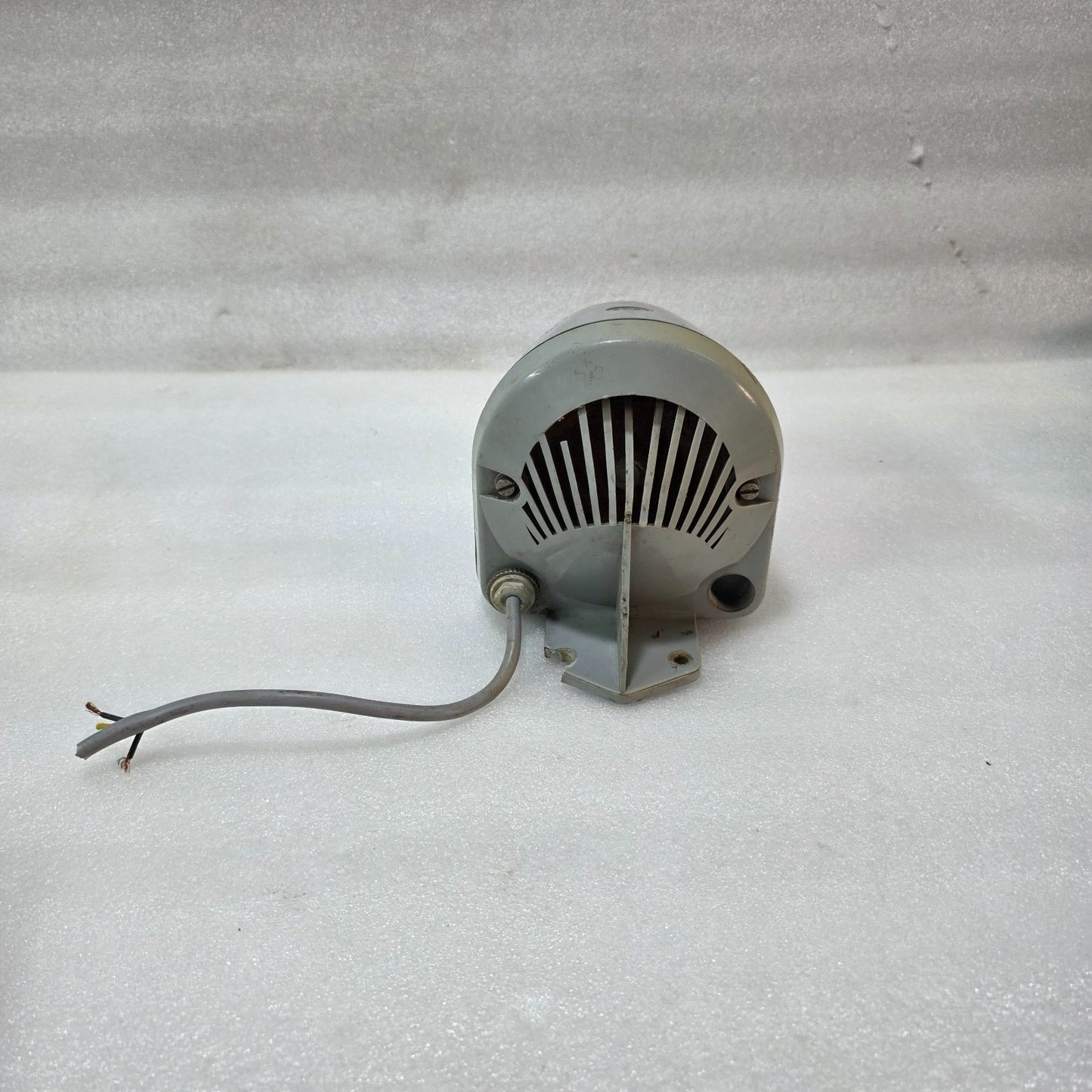 RIF HPW12 INDUSTRIAL HEATER 24VDC 0.3A IP55 | PANEL ANTI-CONDENSATION HEATER | M