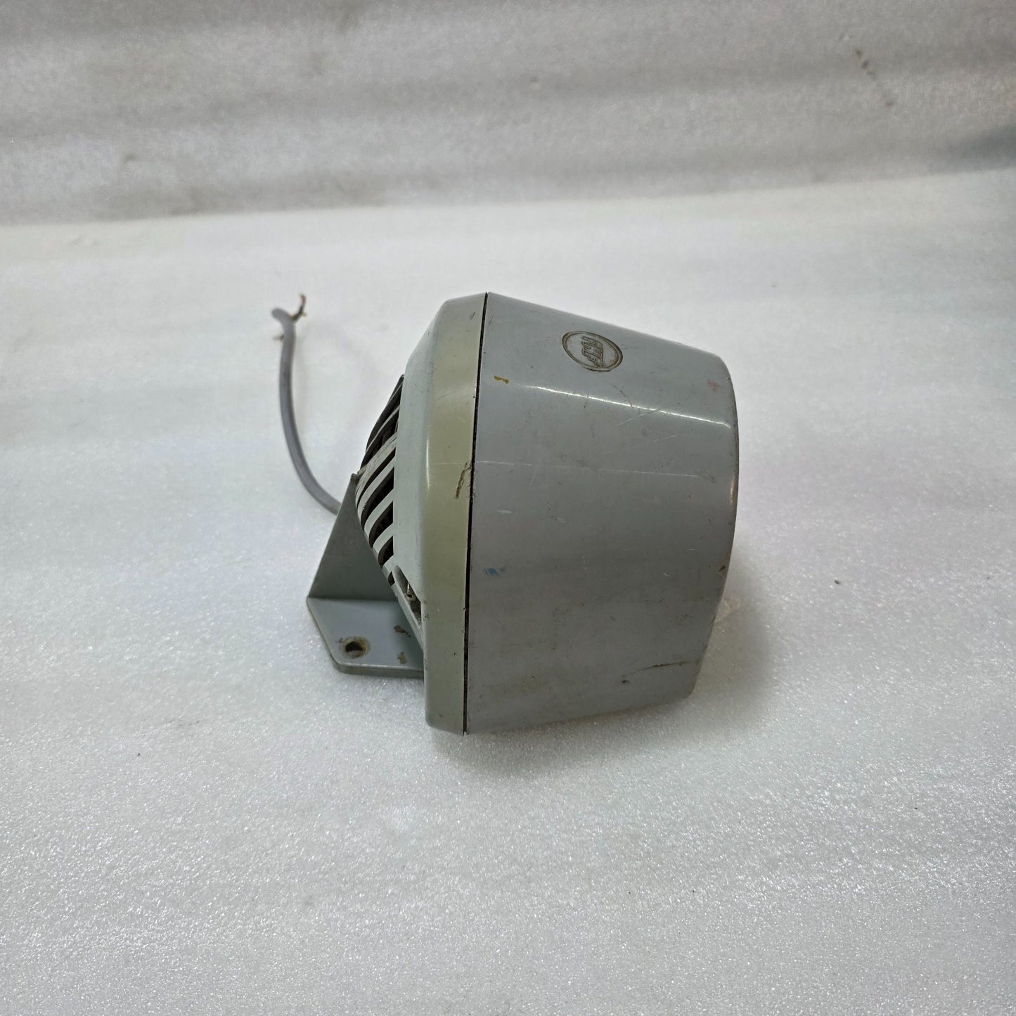 RIF HPW12 INDUSTRIAL HEATER 24VDC 0.3A IP55 | PANEL ANTI-CONDENSATION HEATER | M