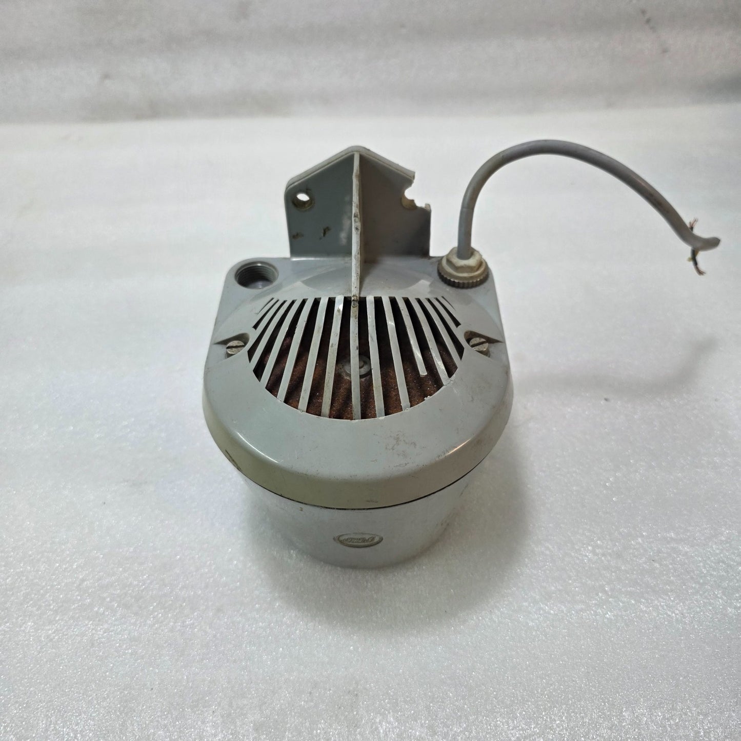 RIF HPW12 INDUSTRIAL HEATER 24VDC 0.3A IP55 | PANEL ANTI-CONDENSATION HEATER | M