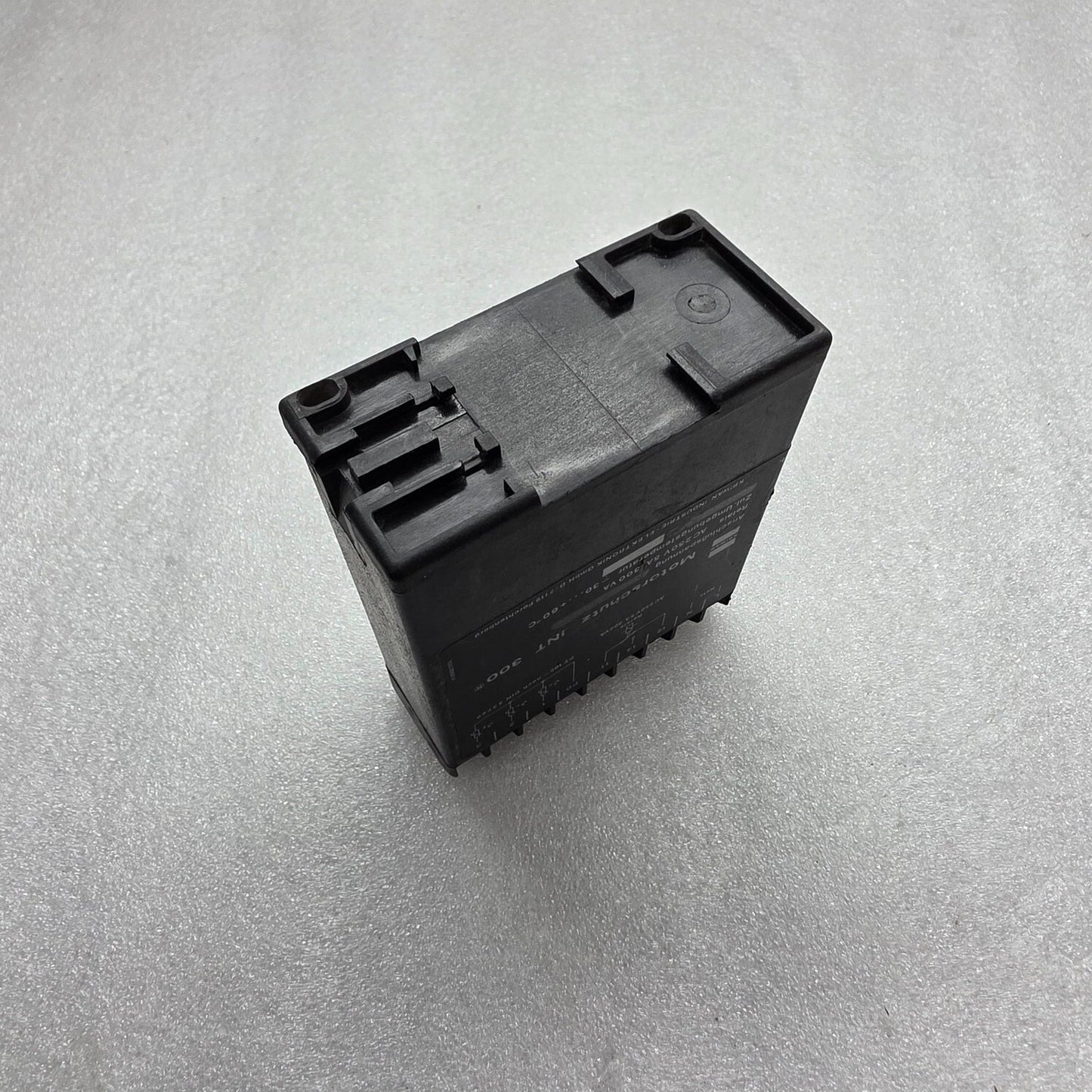 KRIWAN MOTORSCHUTZ 300 MOTOR PROTECTOR