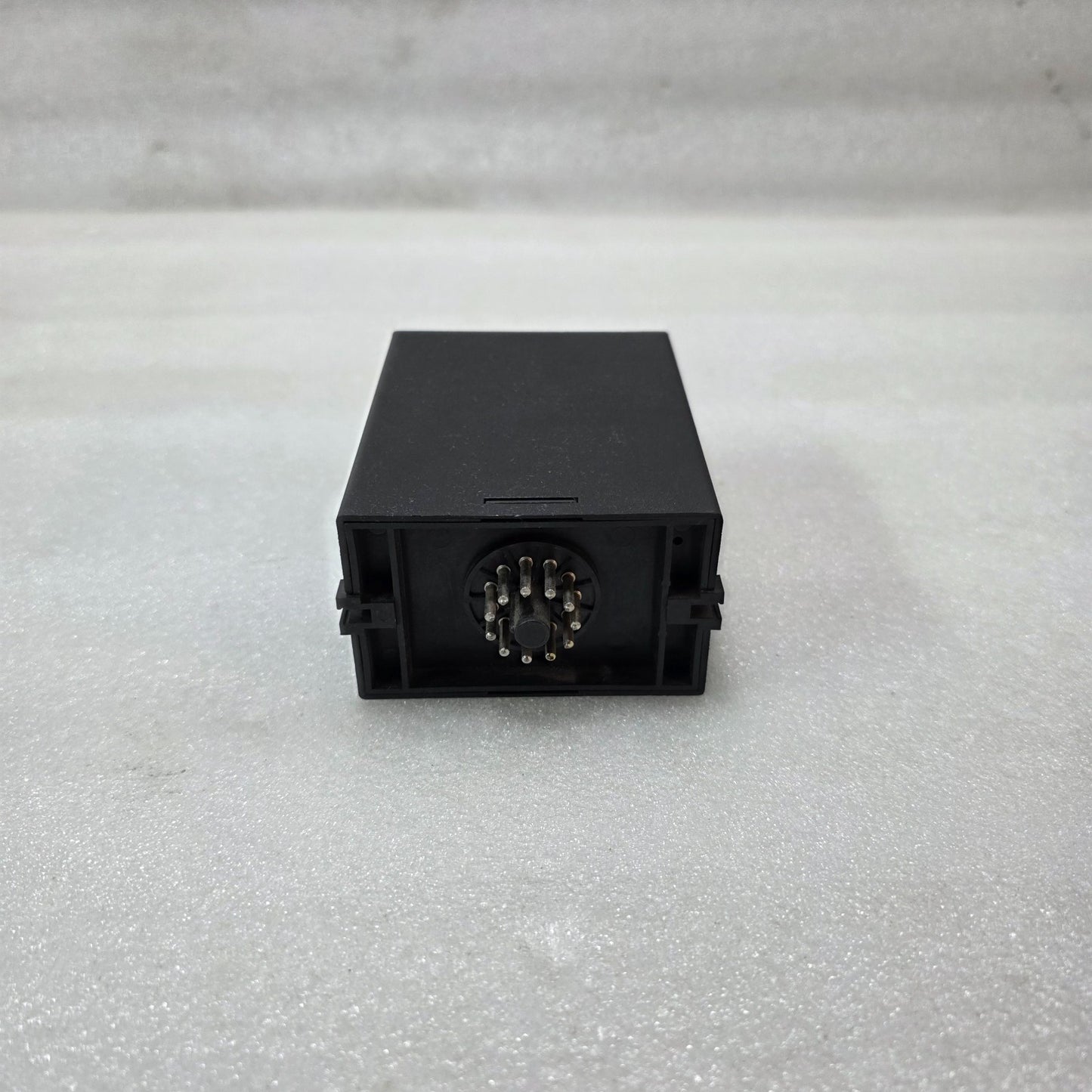 M-SYSTEM AB-6A-C-X ANALOG BACKUP STATION SIGNAL CONVERTER 1–5V TO 4–20MA 110V AC