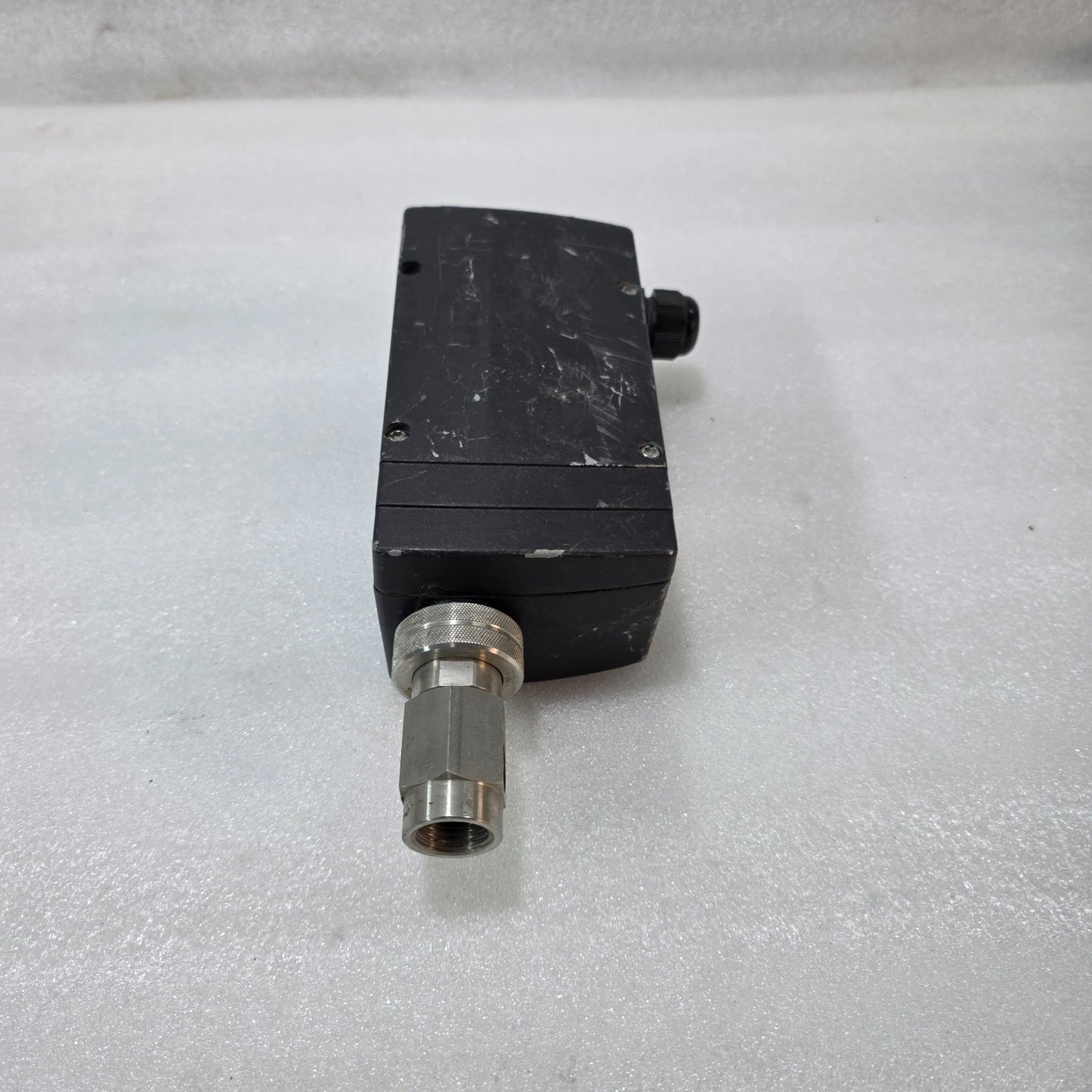 KROMSCHRÖDER UVC1 D1G1A UV FLAME DETECTOR 84320301 | 100–230VAC