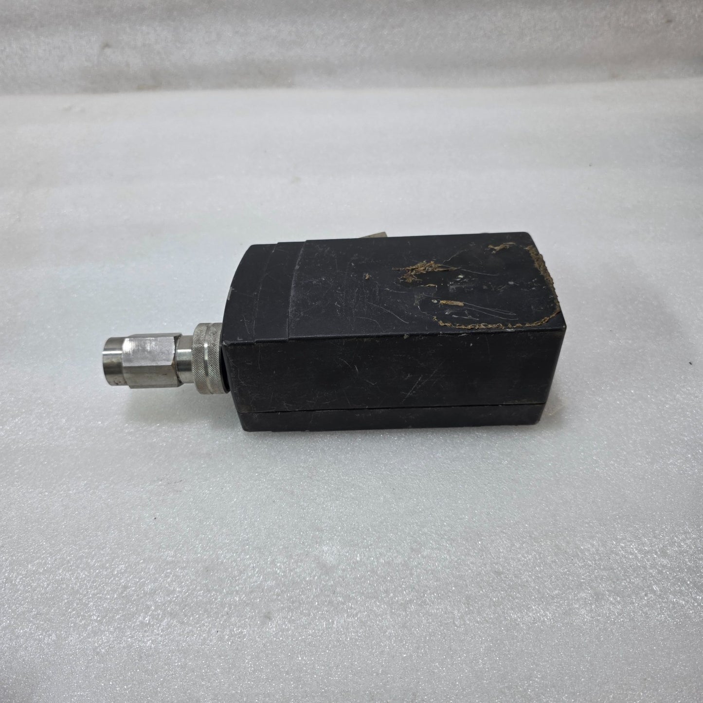 KROMSCHRÖDER UVC1 D1G1A UV FLAME DETECTOR 84320301 | 100–230VAC