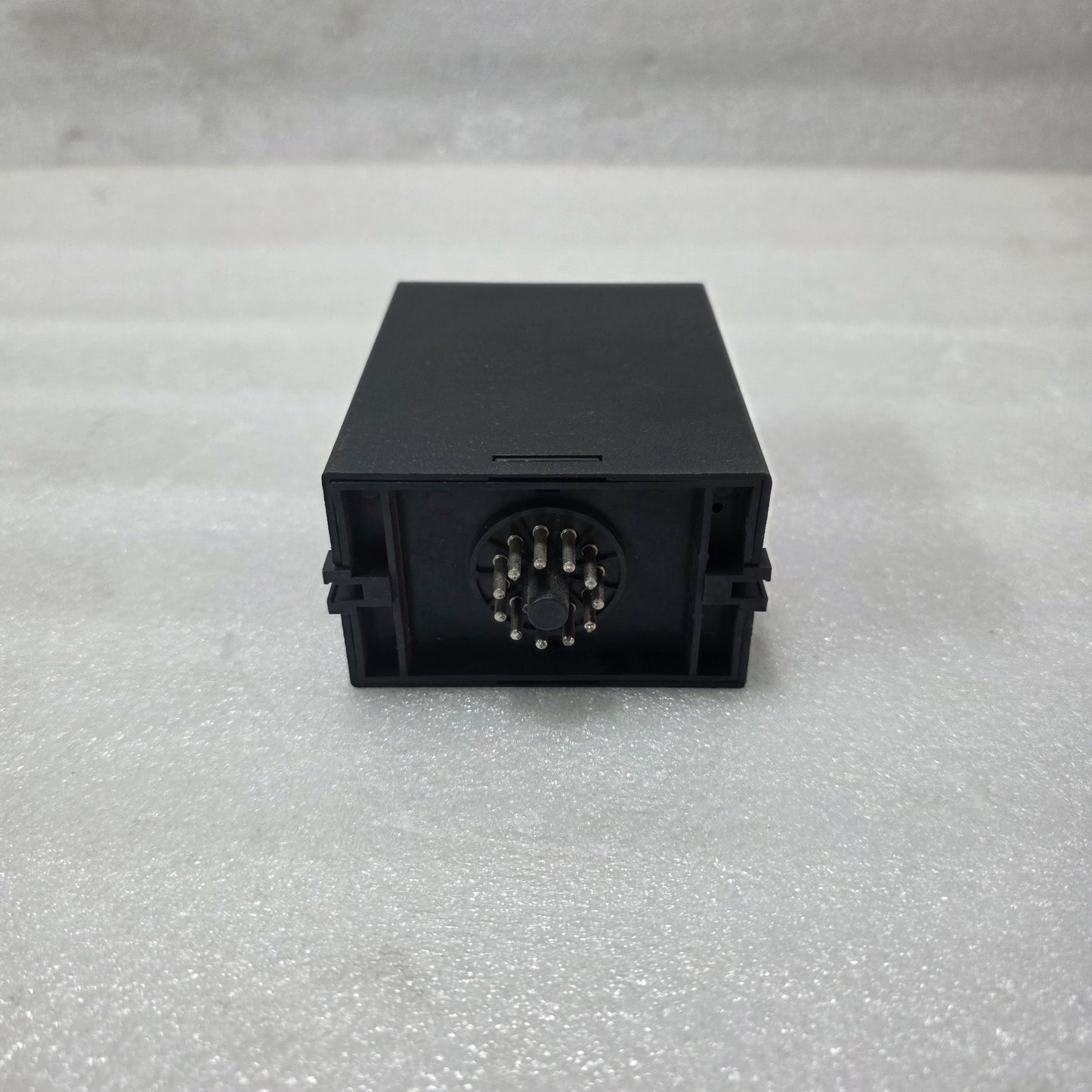 M-SYSTEM AB-6A-C-X ANALOG BACKUP STATION SIGNAL CONVERTER 1–5V TO 4–20MA 110V AC