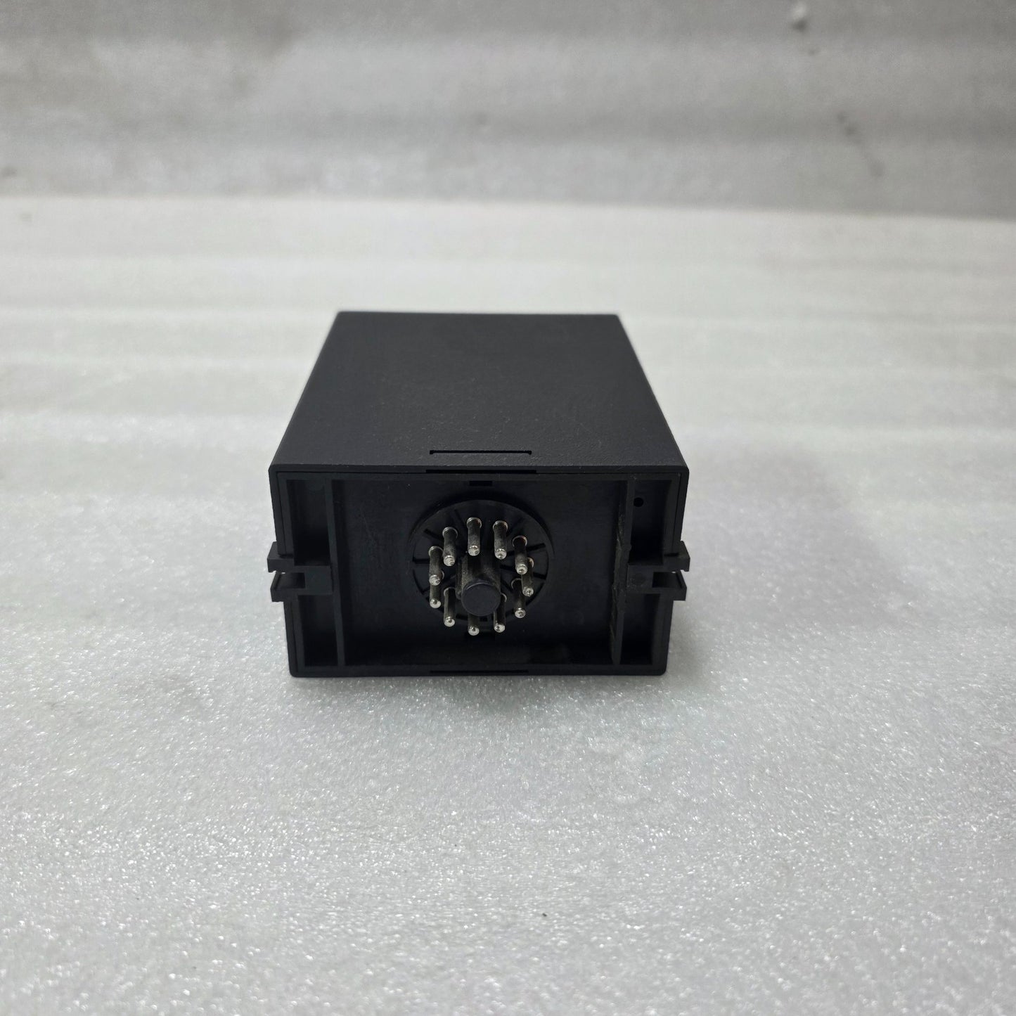 M-SYSTEM AB2-6A-C ANALOG BACKUP STATION SIGNAL CONVERTER 1–5V TO 4–20MA 110V AC