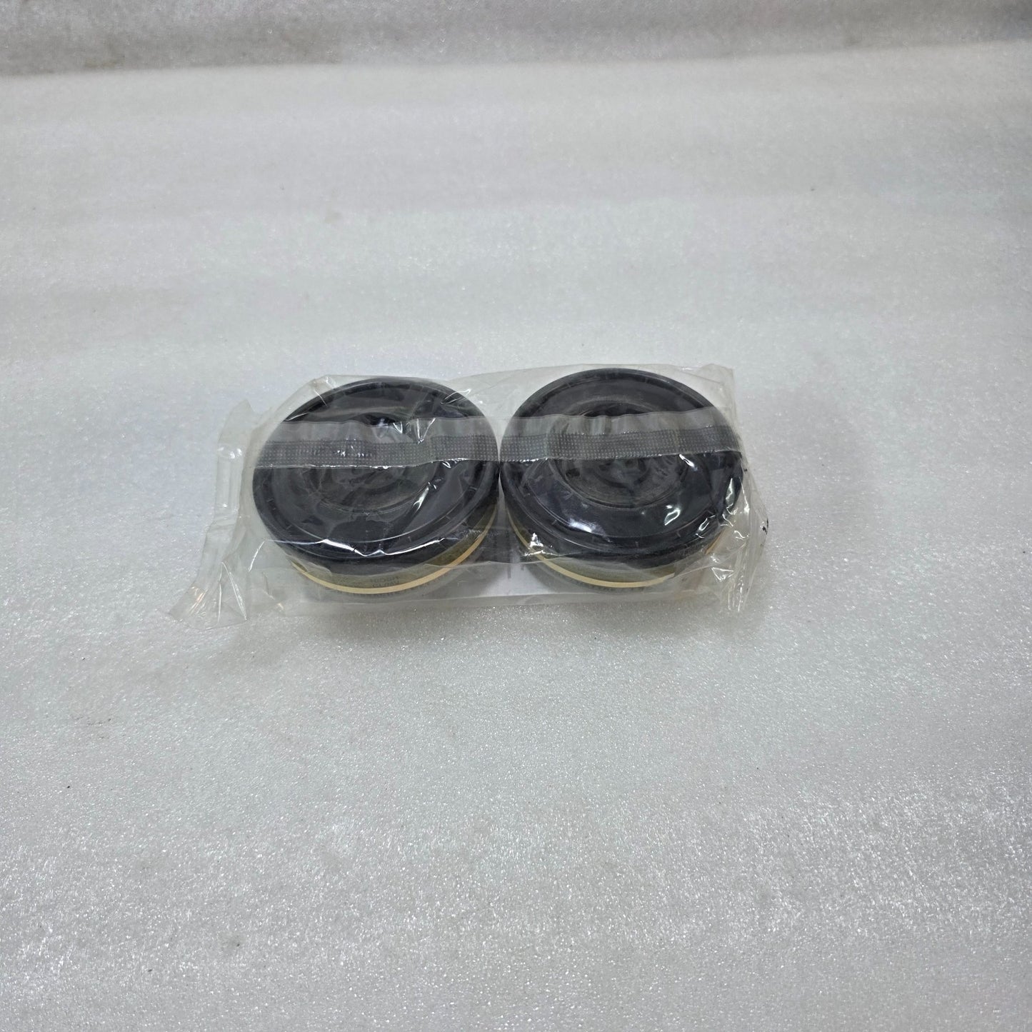 HONEYWELL N750052L RESPIRATOR CARTRIDGE | NIOSH CL/MV (2 UNIT IN 1 PACK)