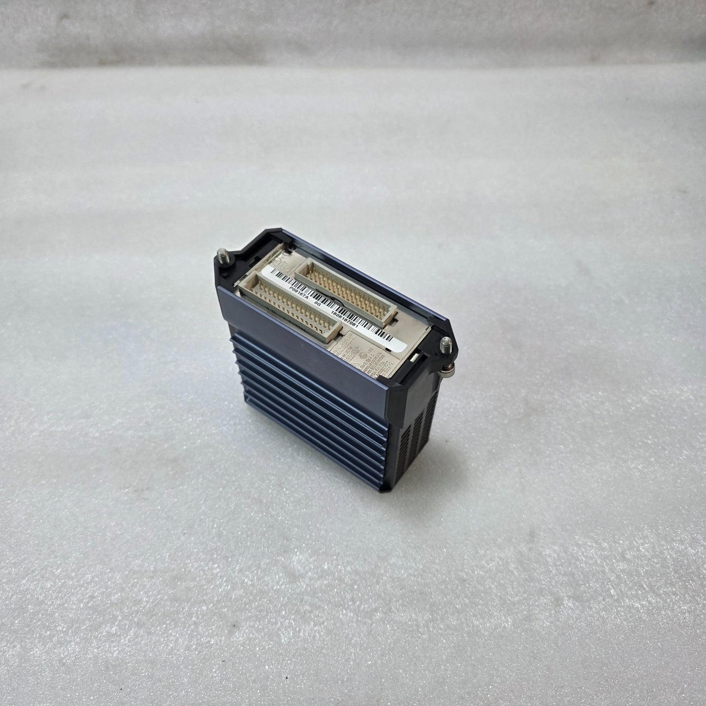 INVENSYS FOXBORO FBM242 I/A SERIES MODULE P0916TA – 16 CHANNEL ISOLATED OUTPUT
