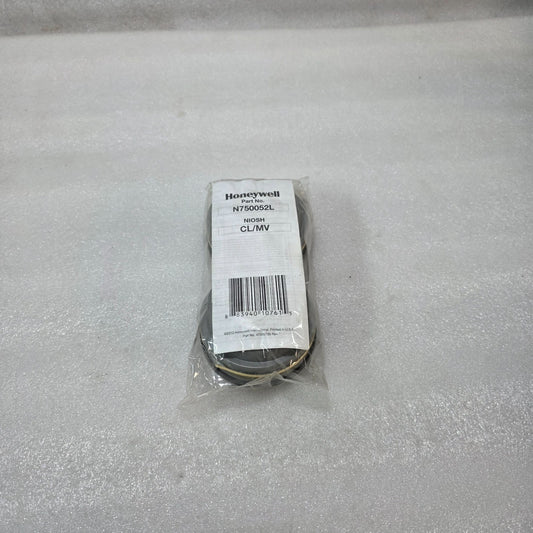 HONEYWELL N750052L RESPIRATOR CARTRIDGE | NIOSH CL/MV 2 UNIT IN 1 PACK