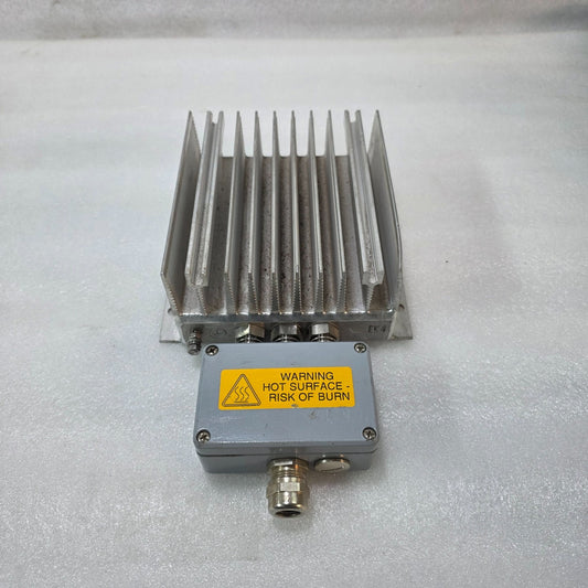 SEW EURODRIVE BW068-006-T BRAKING RESISTOR 68Ω 600W | ARTICLE NO. 17970008