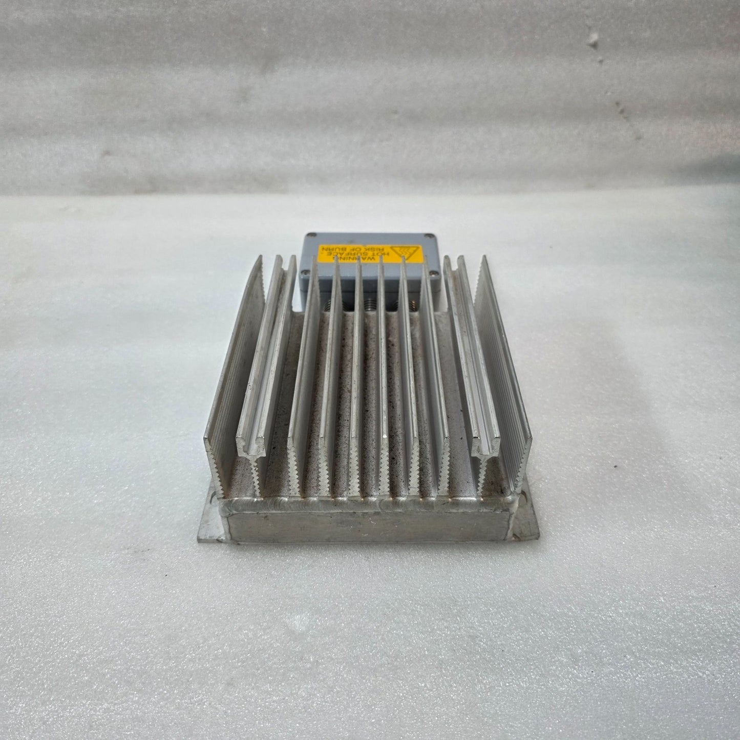 SEW EURODRIVE BW068-006-T BRAKING RESISTOR 68Ω 600W | ARTICLE NO. 17970008