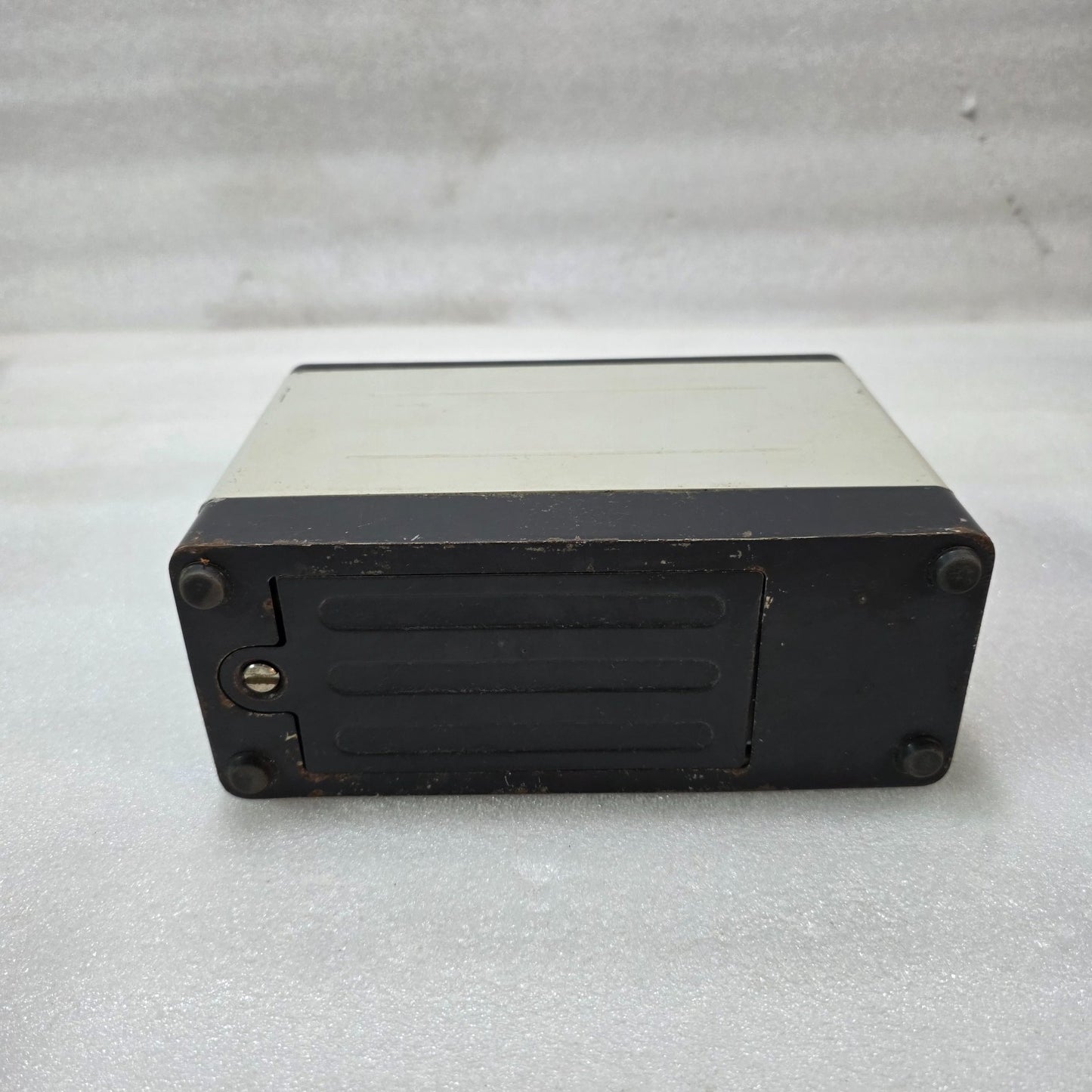 RIKEN KEIKI RX-415 HC/O₂ GAS DETECTOR CONTROLLER | HYDROCARBON & OXYGEN MONITORI