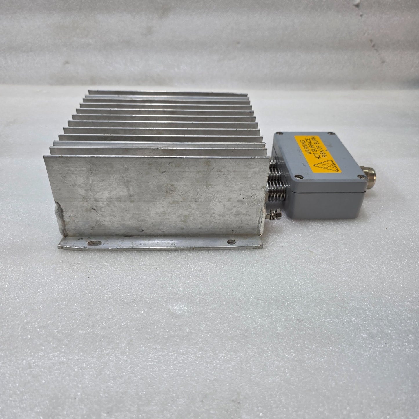 SEW EURODRIVE BW068-006-T BRAKING RESISTOR 68Ω 600W | ARTICLE NO. 17970008