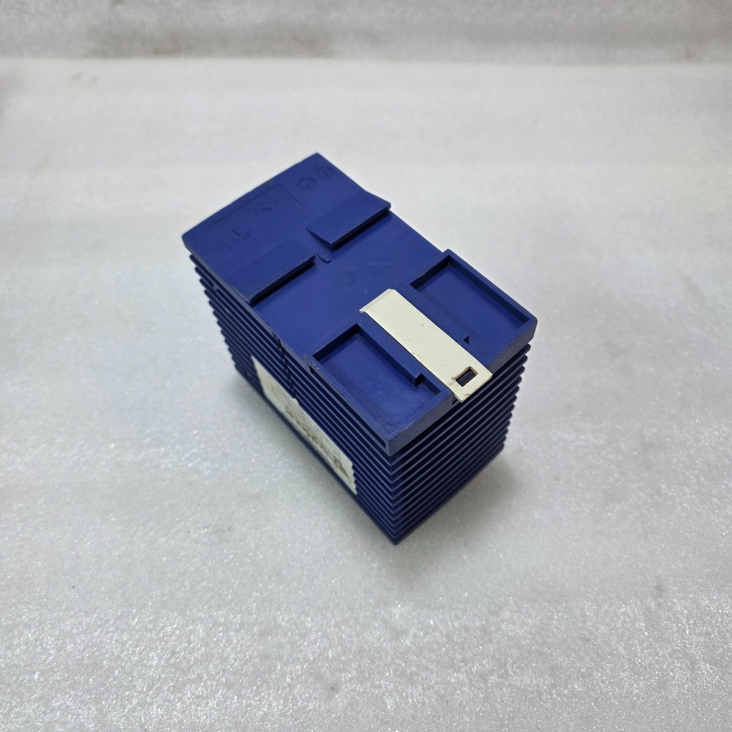 HIRSCHMANN RS20-0900NNM4TDAUHH INDUSTRIAL ETHERNET RAIL SWITCH | RS20 SERIES |