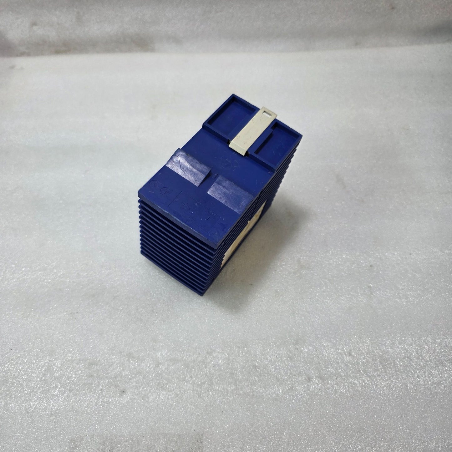 HIRSCHMANN RS20-0900NNM4TDAUHH INDUSTRIAL ETHERNET RAIL SWITCH | RS20 SERIES |